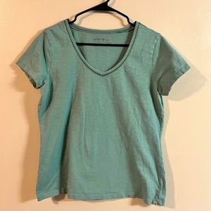 Eddie Bauer Cotton Shirt